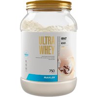 Протеин сывороточный (концентрат) Maxler Ultra Whey (шоколад/кокосовая стружка, 750г)