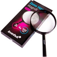 Лупа  Levenhuk Zeno Handy ZH11 74049