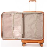 Чемодан-спиннер Verage Tenby-Monti GM24061WP- M+ 69 см (апельсин)