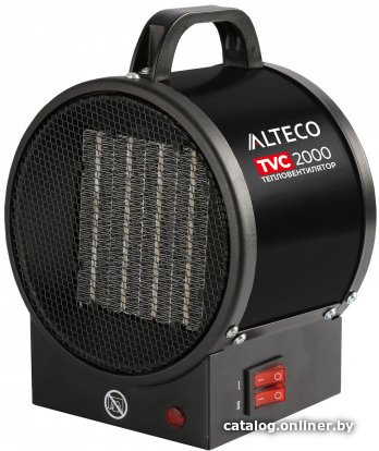 Электрическая тепловая пушка Alteco TVC 2000