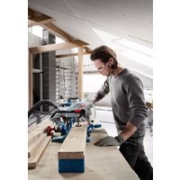 Торцовочная пила Bosch GCM 254 Professional 0601B52000