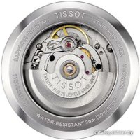 Наручные часы Tissot Automatics III T065.430.22.051.00