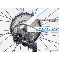 Велосипед Author Champion 26 (2019)