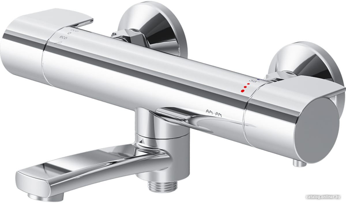Смеситель AM.PM X-Joy F85A50000