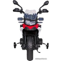 Электромотоцикл Farfello SR815 (красный)