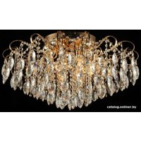 Люстра средней высоты Mirastyle SX-N-3252/8+8 FG