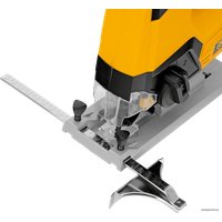 Электролобзик Denzel CJ-80-0 (без АКБ)