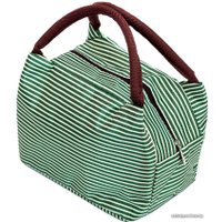 Термосумка Bradex TK 0264 5л (зеленый)