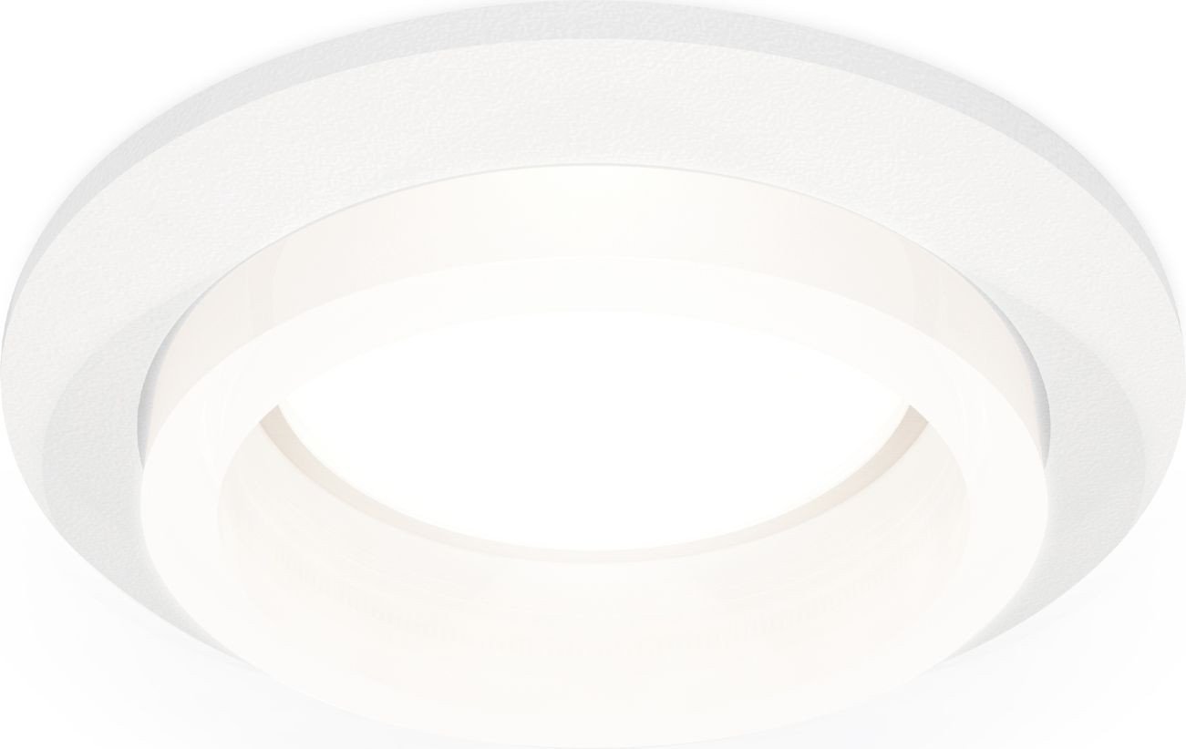 

Точечный светильник Ambrella light Techno spot XC6512065 SWH/FR