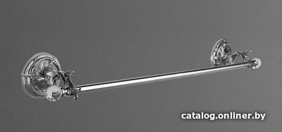 

Держатель для полотенца Art&Max Barocco Crystal AM-1779-Cr-C