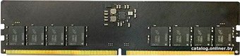 Оперативная память Kingmax 16ГБ DDR5 5600 МГц KM-LD5-5600-16GS