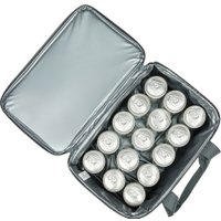 Термосумка Resto Kitchenware 5517 17л (серый)