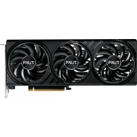 Видеокарта Palit GeForce RTX 5060 Ti Infinity 3 16GB NE7506T019T1-GB2061S