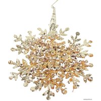 Рождественская ветка Decor Pap HN1196