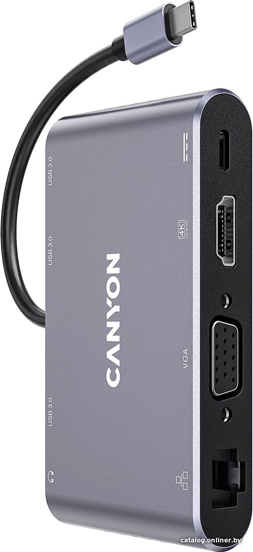 Док-станция Canyon DS-14