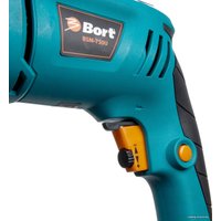 Ударная дрель Bort BSM-750U