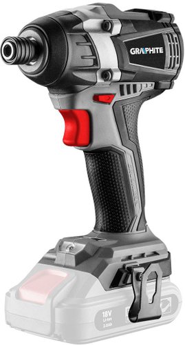 Винтоверт GRAPHITE 58G024 (без АКБ)