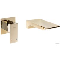 Смеситель Rea Mason REA-B5150 (золотой)