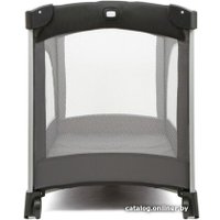 Манеж-кровать Joie Allura 120 (ember)