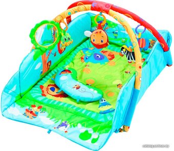 Развивающий коврик Panda Baby Пчела
