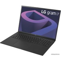 Ноутбук LG Gram 17ZB90R-G.AA78G
