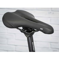 Велосипед Trek FX 1 (черный, 2018)