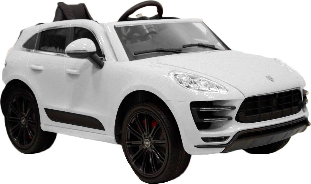 

Электромобиль RiverToys Porsche Universal A555AA (белый)