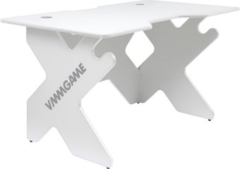 Геймерский стол VMMGame Space 140 Light White ST-3WWE