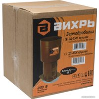 Измельчитель зерна Вихрь ЗД-350К 74/2/3