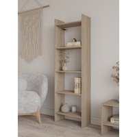 Стеллаж Mio Tesoro Мини 2.07.07.070.3 (сонома)