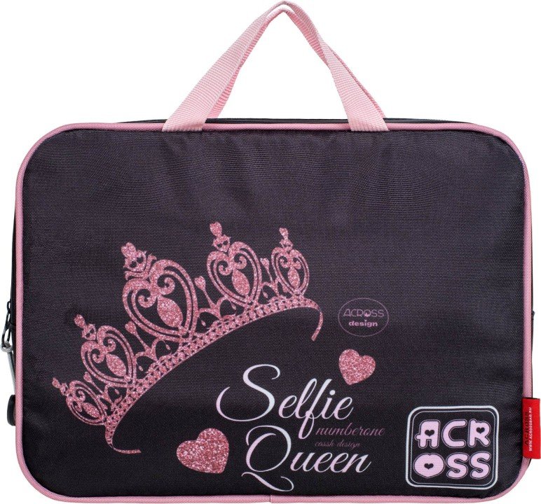 

Папка-портфель ACROSS 224-194-10