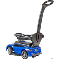 Каталка Kid's Care Tesla 5199A (синий)