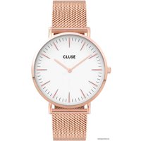 Наручные часы Cluse La Boheme CW0101201001