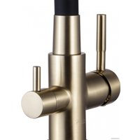 Смеситель Maxonor Pure Life PL4461-6/7