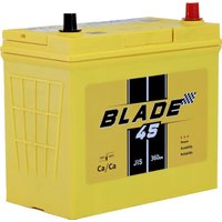 Автомобильный аккумулятор Blade Asia JR+ (45 А·ч) в Лиде