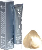 High Blond De Luxe 116 пепельно-фиолетовый блондин ультра