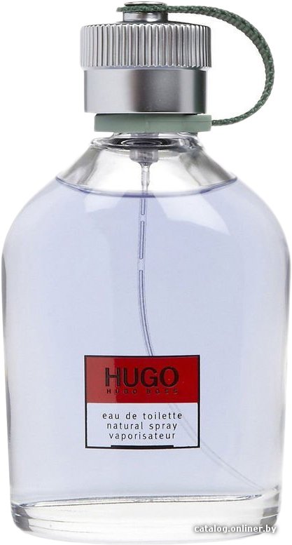 Туалетная вода Hugo Boss Hugo Man EdT (125 мл)