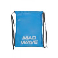 Мешок для обуви Mad Wave Dry Mesh Bag (синий, 45x38)