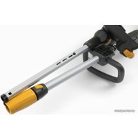 Триммер Stiga GT 500e Kit 278102108/ST3 (с 1-им АКБ)