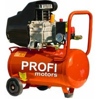 Компрессор Profi Motors 80-2 PRO