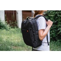 Городской рюкзак Xistore Business Backpack (черный)