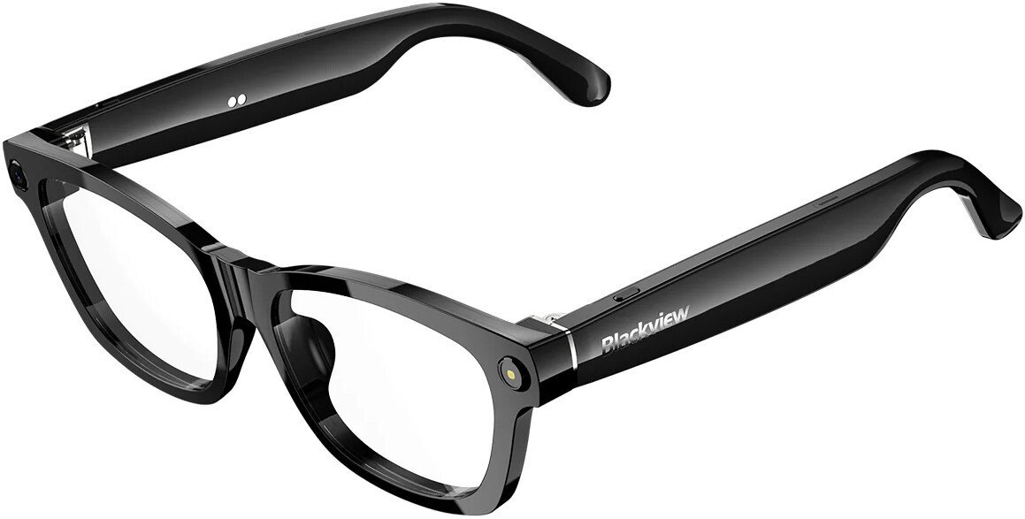 Умные очки Blackview BV100 (прозрачный)