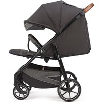 Детская коляска Babyhit Esperto AS140 (black)