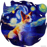 Пазл ФРЕЯ Звездная ночь SD-DP-009