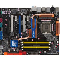 Материнская плата ASUS P5Q Deluxe