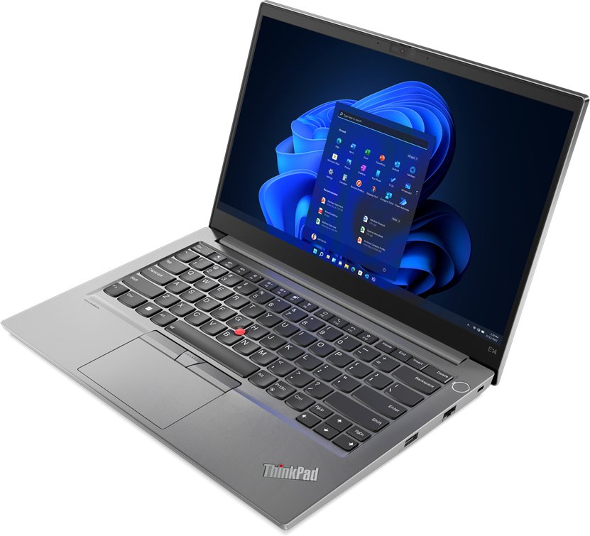 

Ноутбук Lenovo ThinkPad E14 Gen 4 AMD 21EB001WUS