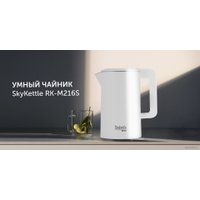 Электрический чайник RED Solution RK-M216S