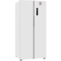 Холодильник side by side Weissgauff WSBS 500 Inverter NoFrost White