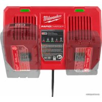 Зарядное устройство Milwaukee M18 DFC 4932472073 (18В)