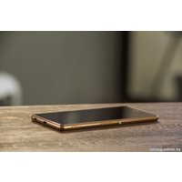 Телефон Sony Xperia Z3+ Black